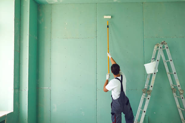 Best Biohazard Mold Removal  in Wilderness Rim, WA