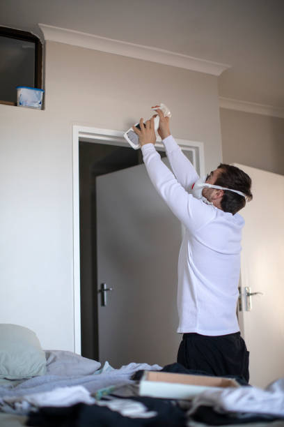Best Mold Remediation for Healthcare Facilities  in Wilderness Rim, WA