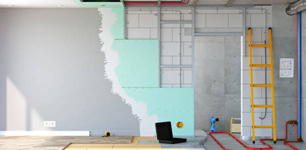 Best Environmental Consulting for Mold Prevention  in Wilderness Rim, WA