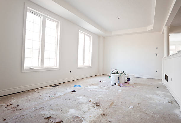 Mold Odor Removal Services in Wilderness Rim, WA